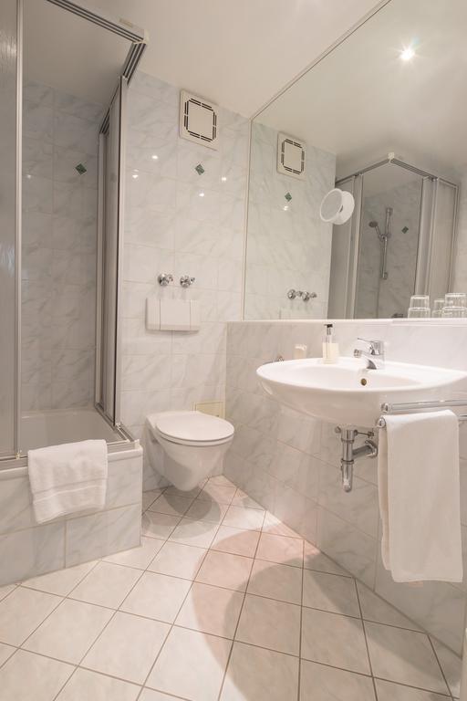 Trip Inn Hotel Astoria Göttingen Cameră foto
